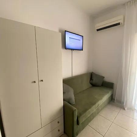 דירות קסאנטי Tsaldari Center House מראה חיצוני תמונה