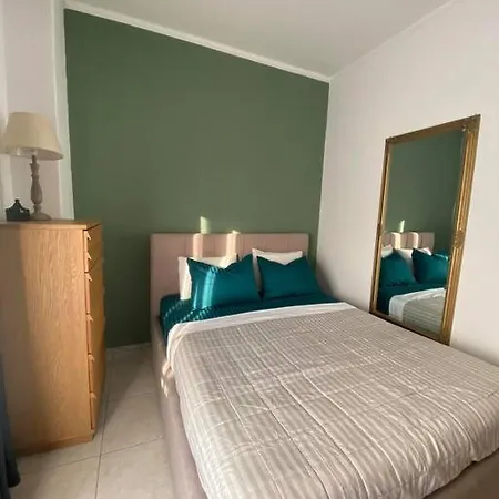 דירות קסאנטי Tsaldari Center House מראה חיצוני תמונה
