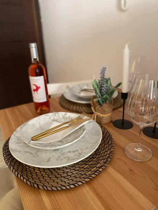 Tsaldari Center House Apartment *