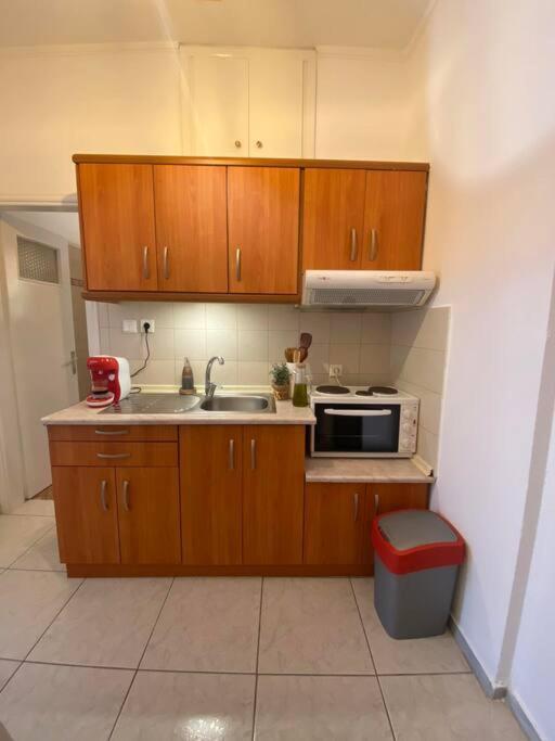 Tsaldari Center House Xanthi